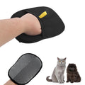 FURWANA Pet Hair Removal Grooming Glove